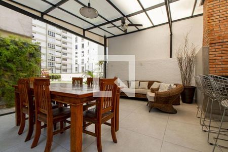 Apartamento à venda com 3 quartos, 191m² em Cerqueira César, São Paulo