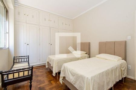 Apartamento à venda com 3 quartos, 191m² em Cerqueira César, São Paulo