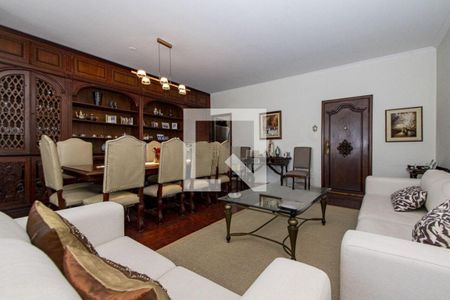 Apartamento à venda com 3 quartos, 191m² em Cerqueira César, São Paulo