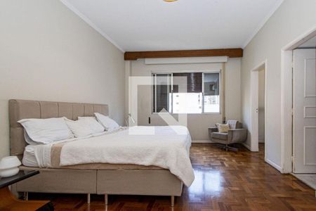 Apartamento à venda com 3 quartos, 191m² em Cerqueira César, São Paulo