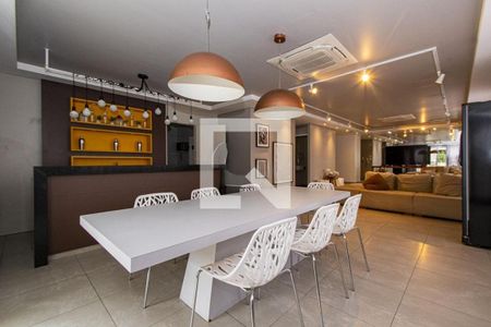 Apartamento à venda com 1 quarto, 78m² em Barra Funda, São Paulo