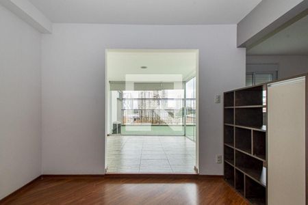 Apartamento à venda com 1 quarto, 78m² em Barra Funda, São Paulo
