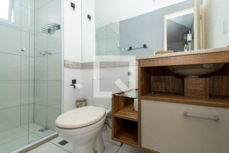 Apartamento à venda com 1 quarto, 78m² em Barra Funda, São Paulo
