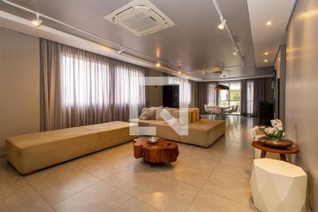 Apartamento à venda com 1 quarto, 78m² em Barra Funda, São Paulo