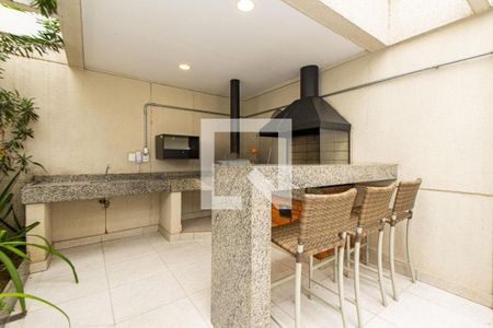 Apartamento à venda com 1 quarto, 78m² em Barra Funda, São Paulo