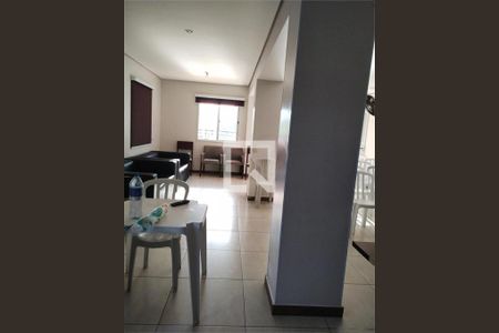Apartamento à venda com 3 quartos, 72m² em Vila Matilde, São Paulo