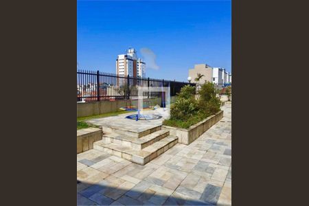 Apartamento à venda com 3 quartos, 68m² em Vila Centenario, São Paulo