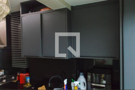 Área de Serviço de apartamento à venda com 3 quartos, 108m² em Barra Olímpica, Rio de Janeiro