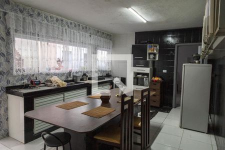 Cozinha de casa à venda com 2 quartos, 150m² em Vila Iris, Guarulhos