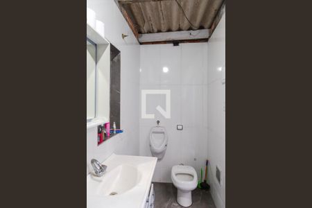 Área Gourmet - Banheiro de casa à venda com 2 quartos, 150m² em Vila Iris, Guarulhos