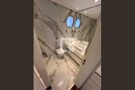 Apartamento à venda com 4 quartos, 170m² em Tatuapé, São Paulo