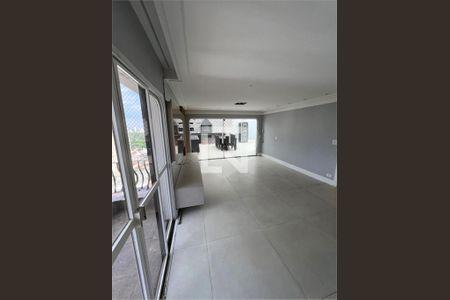 Apartamento à venda com 4 quartos, 170m² em Tatuapé, São Paulo