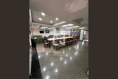 Apartamento à venda com 4 quartos, 170m² em Tatuapé, São Paulo