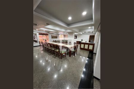 Apartamento à venda com 4 quartos, 170m² em Tatuapé, São Paulo