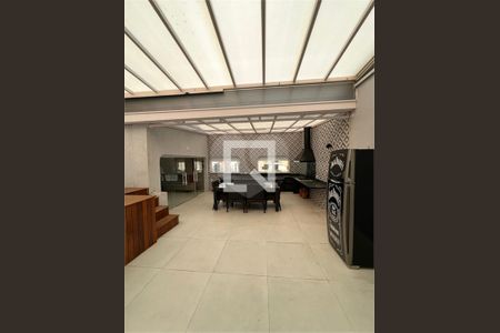 Apartamento à venda com 4 quartos, 170m² em Tatuapé, São Paulo