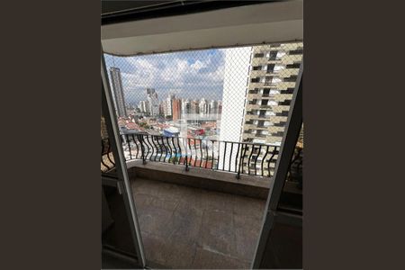 Apartamento à venda com 4 quartos, 170m² em Tatuapé, São Paulo