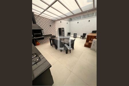 Apartamento à venda com 4 quartos, 170m² em Tatuapé, São Paulo