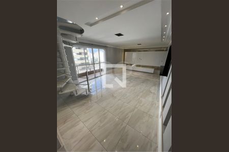 Apartamento à venda com 4 quartos, 170m² em Tatuapé, São Paulo