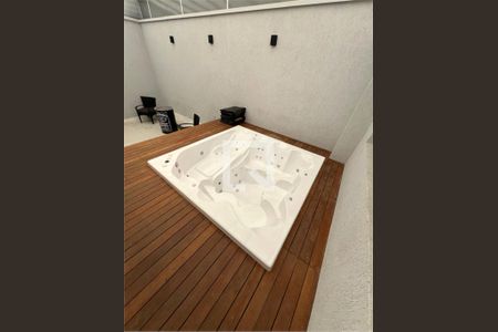 Apartamento à venda com 4 quartos, 170m² em Tatuapé, São Paulo