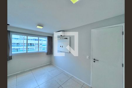 Suite 1 de apartamento à venda com 2 quartos, 112m² em Recreio dos Bandeirantes, Rio de Janeiro