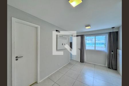 Apartamento à venda com 112m², 2 quartos e 1 vagaSuite 2