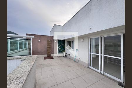 Apartamento à venda com 112m², 2 quartos e 1 vagaTerraço 