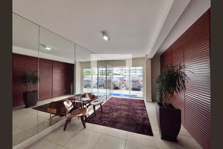 Apartamento à venda com 112m², 2 quartos e 1 vagaÁrea comum