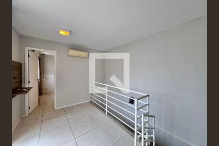 Apartamento à venda com 112m², 2 quartos e 1 vagaSala (Segundo andar)