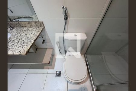 Apartamento à venda com 112m², 2 quartos e 1 vagaSuite 1 - Banheiro