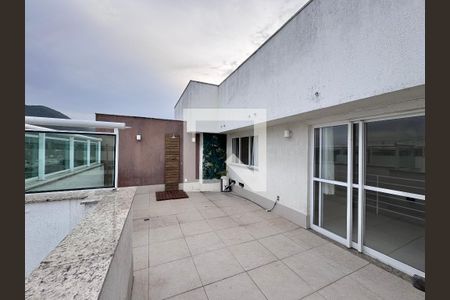 Apartamento à venda com 112m², 2 quartos e 1 vagaTerraço 