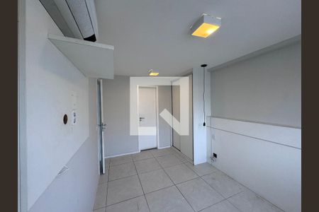 Suite 1 de apartamento à venda com 2 quartos, 112m² em Recreio dos Bandeirantes, Rio de Janeiro