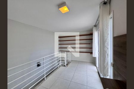 Apartamento à venda com 112m², 2 quartos e 1 vagaSala (Segundo andar)