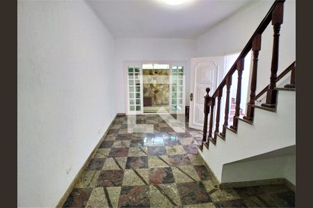 Casa à venda com 3 quartos, 125m² em Vila Mazzei, São Paulo