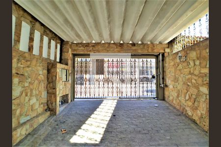 Casa à venda com 3 quartos, 125m² em Vila Mazzei, São Paulo