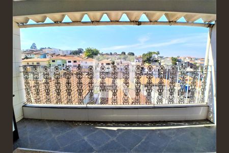 Casa à venda com 3 quartos, 125m² em Vila Mazzei, São Paulo