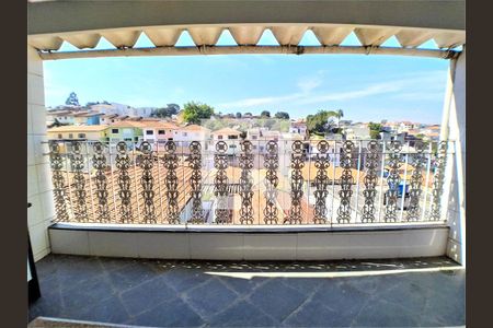 Casa à venda com 3 quartos, 125m² em Vila Mazzei, São Paulo