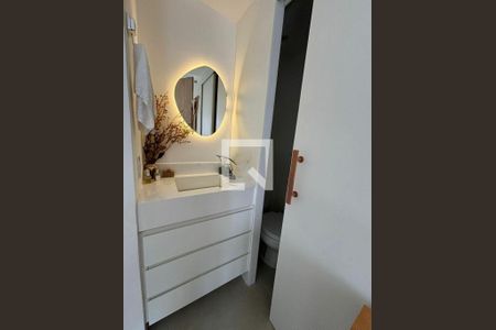 Apartamento à venda com 1 quarto, 31m² em Pinheiros, São Paulo