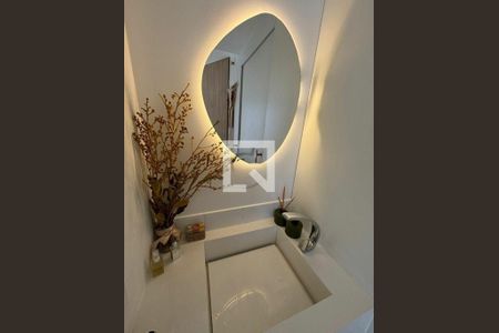 Apartamento à venda com 1 quarto, 31m² em Pinheiros, São Paulo