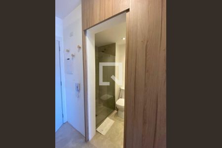 Apartamento à venda com 1 quarto, 31m² em Pinheiros, São Paulo