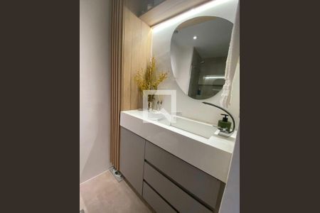 Apartamento à venda com 1 quarto, 31m² em Pinheiros, São Paulo