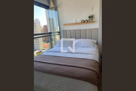 Apartamento à venda com 1 quarto, 31m² em Pinheiros, São Paulo