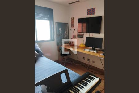 Apartamento à venda com 5 quartos, 220m² em Vila Uberabinha, São Paulo