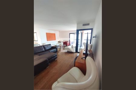 Apartamento à venda com 5 quartos, 220m² em Vila Uberabinha, São Paulo