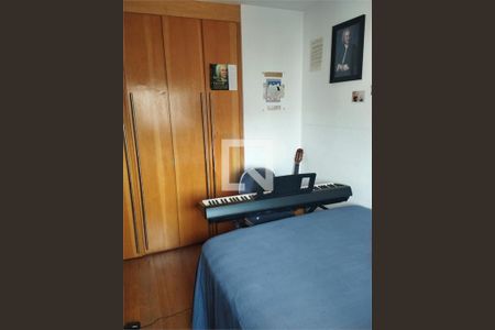 Apartamento à venda com 5 quartos, 220m² em Vila Uberabinha, São Paulo