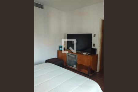 Apartamento à venda com 5 quartos, 220m² em Vila Uberabinha, São Paulo