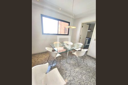 Apartamento à venda com 5 quartos, 220m² em Vila Uberabinha, São Paulo