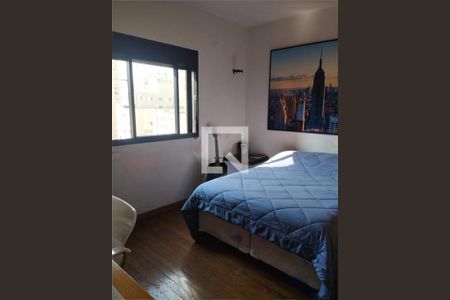 Apartamento à venda com 5 quartos, 220m² em Vila Uberabinha, São Paulo