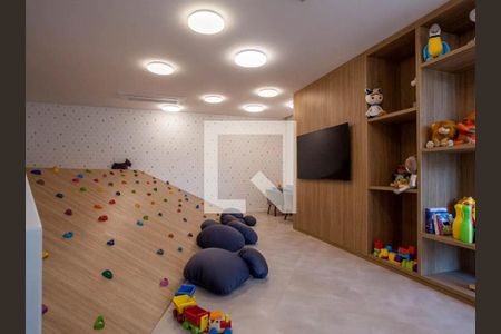 Apartamento à venda com 2 quartos, 94m² em Vila Cordeiro, São Paulo