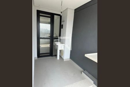 Apartamento à venda com 2 quartos, 94m² em Vila Cordeiro, São Paulo