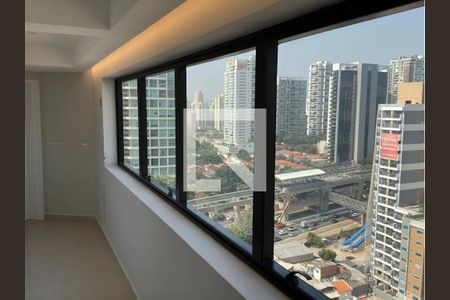 Apartamento à venda com 2 quartos, 94m² em Vila Cordeiro, São Paulo